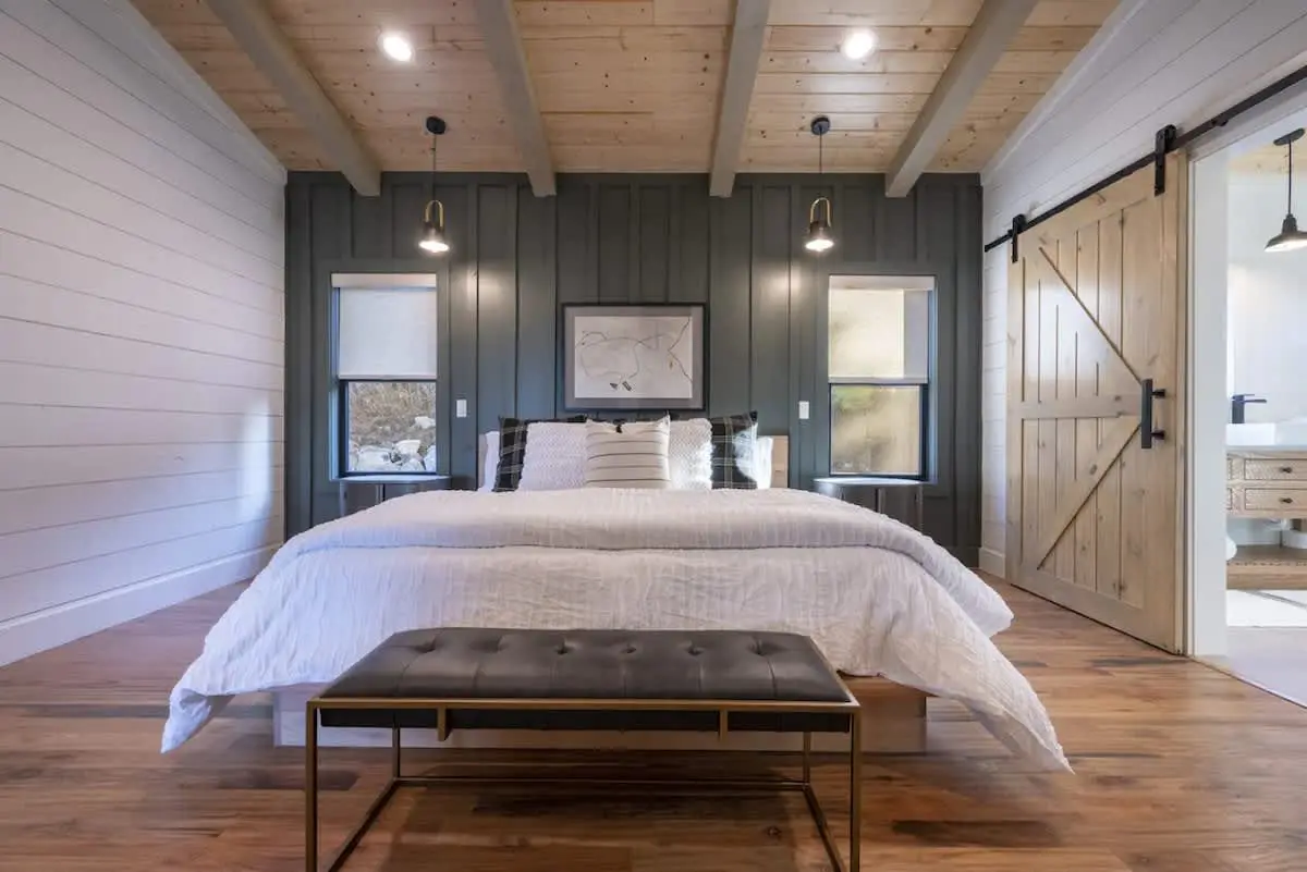 Broken Bow Cabin: Hot Tub, Fire Pit & Mountain Views