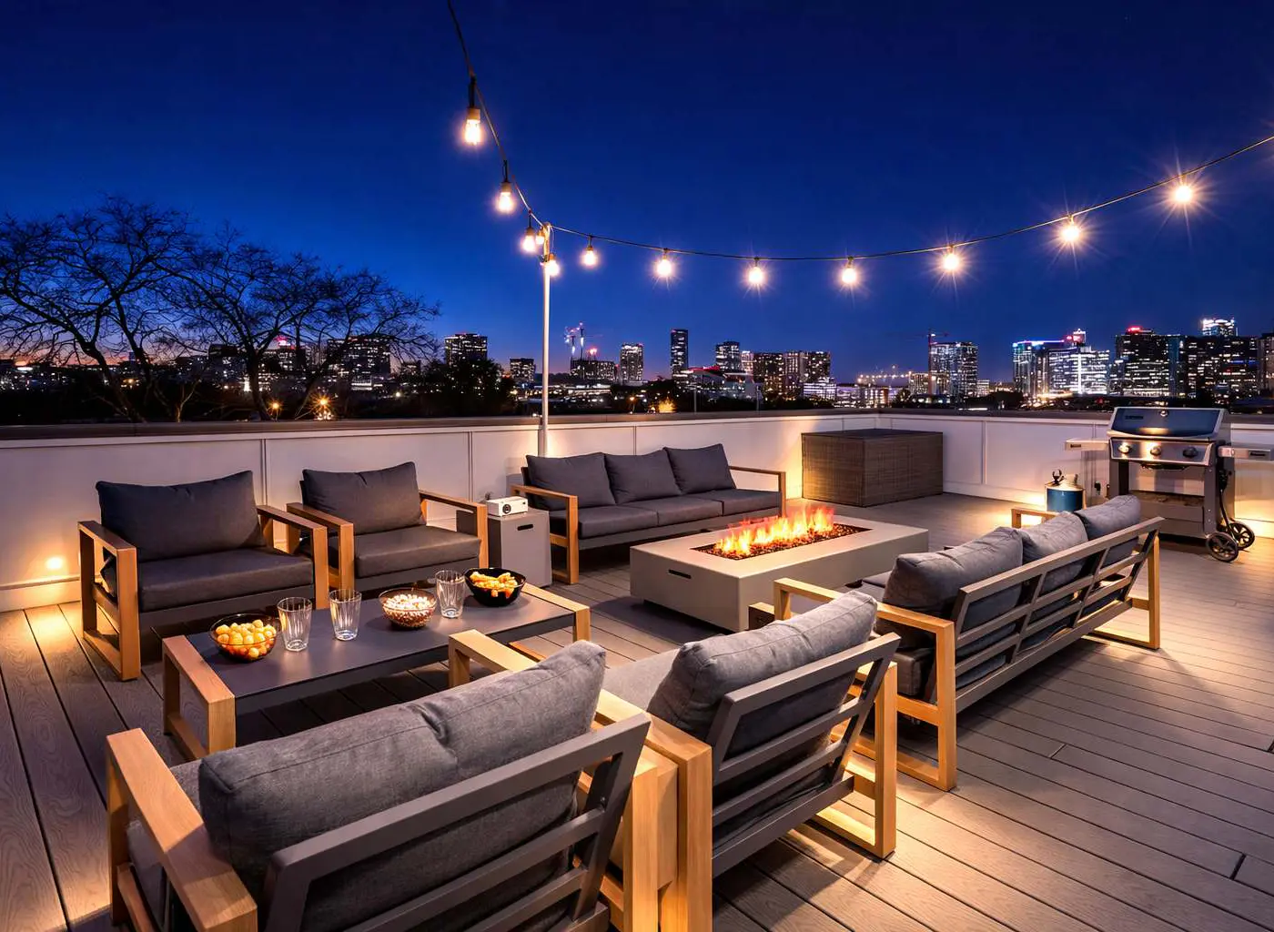 Downtown Gulch 7BR Luxury Home • Walkable