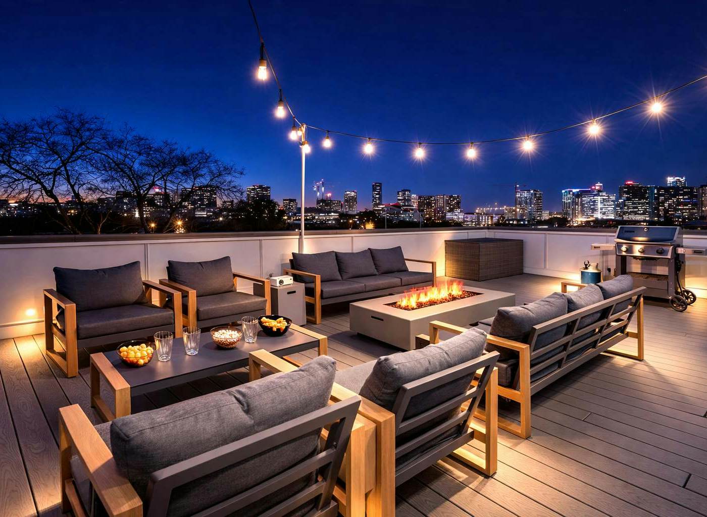 Downtown Gulch 7BR Luxury Home • Walkable