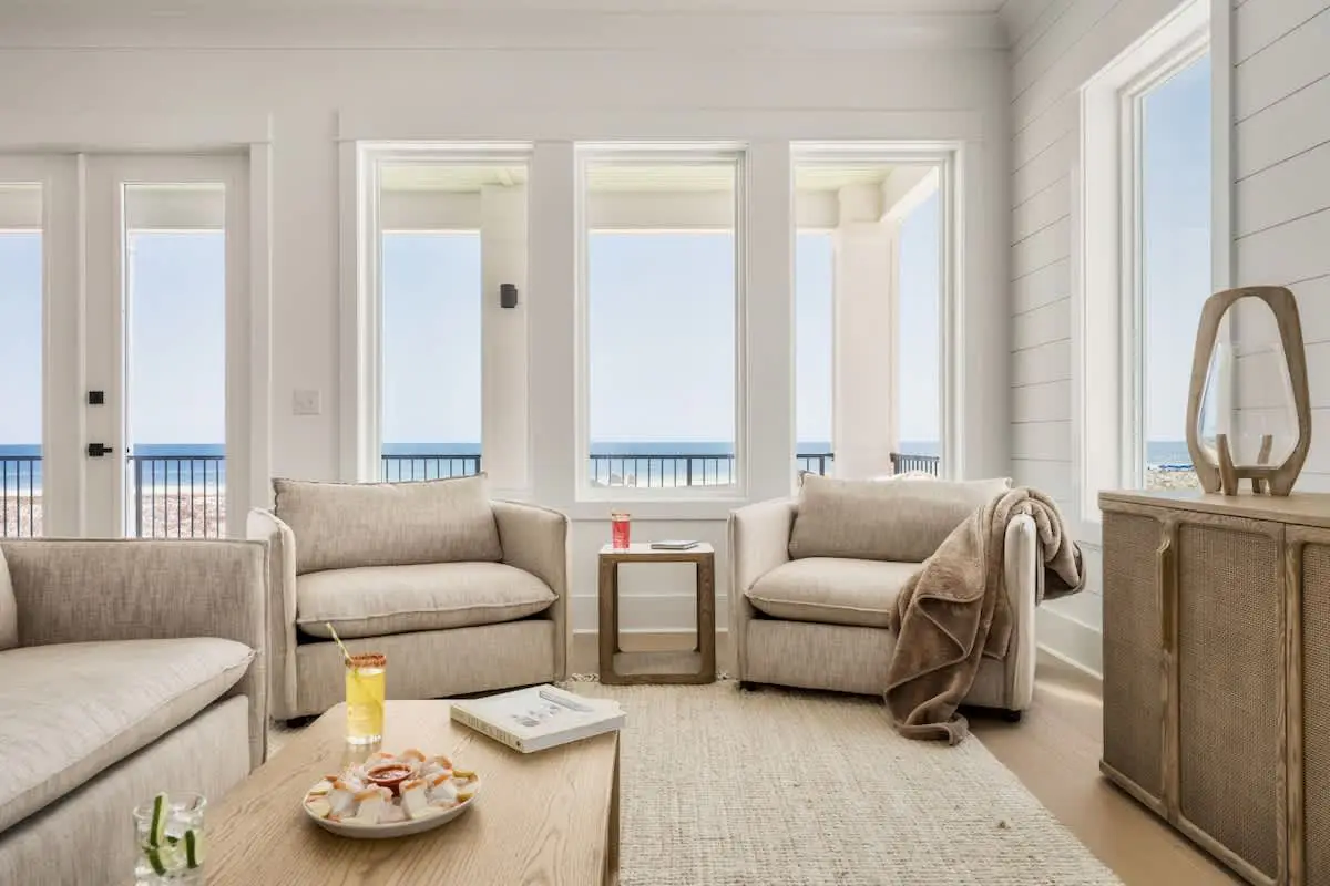 Beachfront Luxury w/ Pool & Elevator