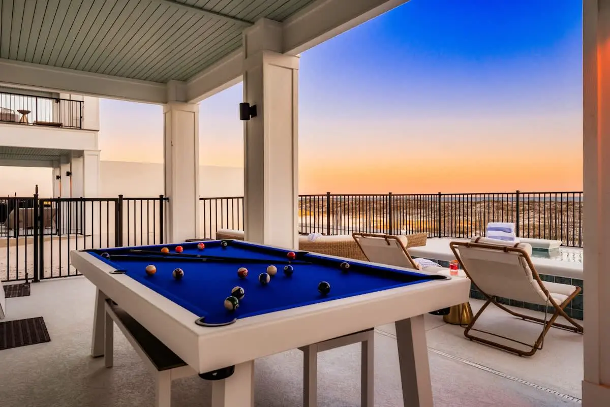 Beachfront Luxury w/ Pool & Elevator