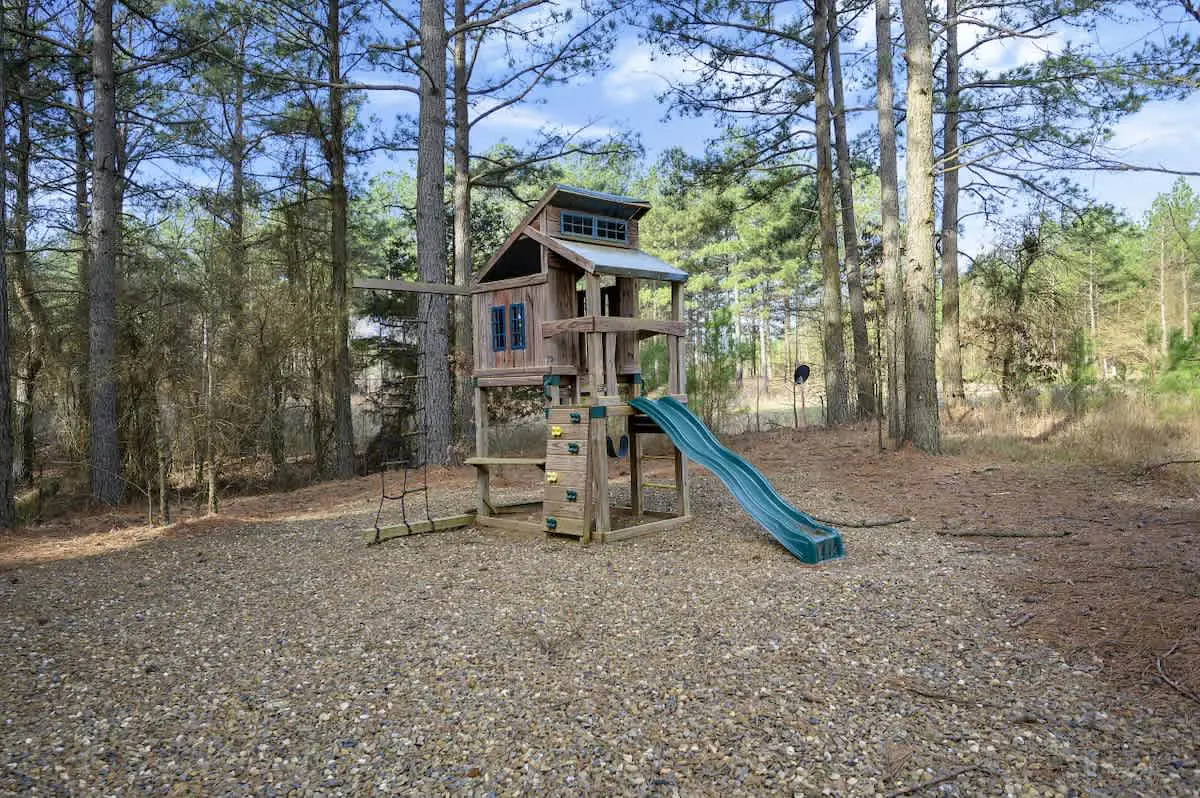 Luxury Rustic Cabin • Hot Tub & Spa • Fire Pit