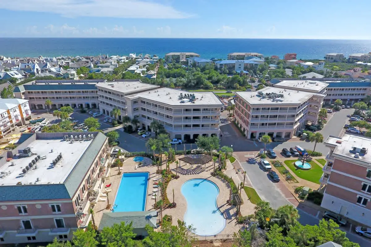 Rosemary Pearl | Free Beach Shuttle & Pool