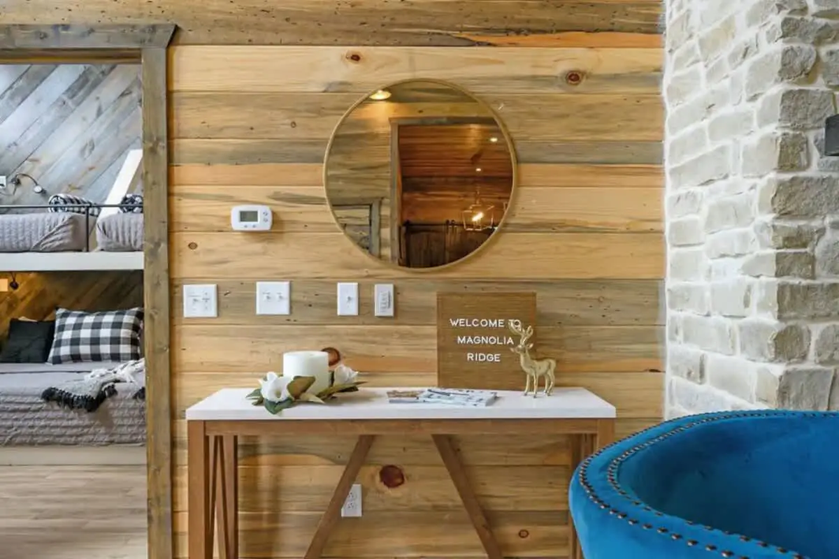 Broken Bow Getaway: Hot Tub, Fire Pit & Games!