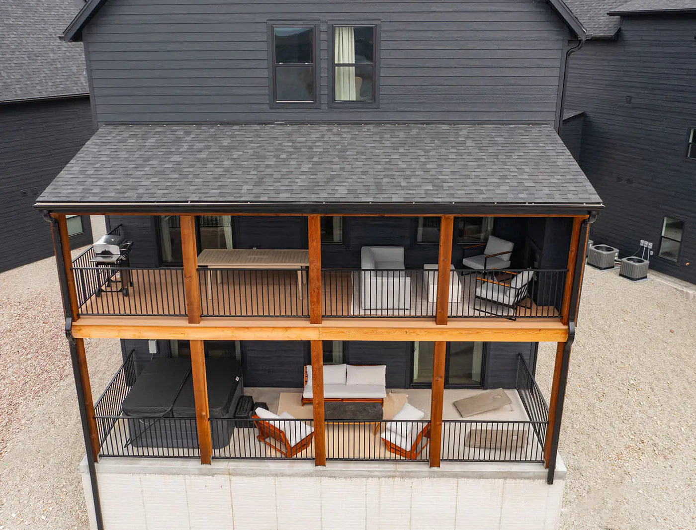 Sleeps 24 Lakefront - Arcades - 2Pools - Hot Tub 
