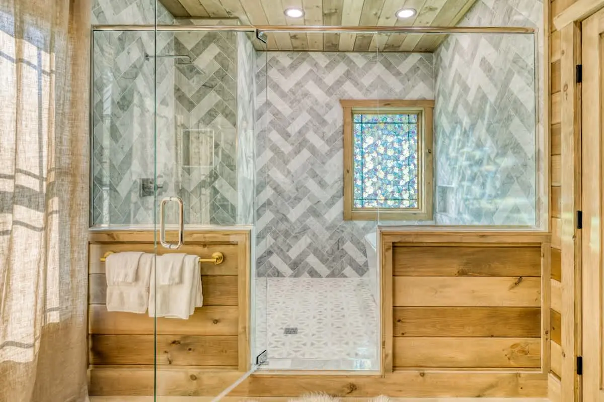 Luxury Cabin | Private Pool, Hot Tub & Theater