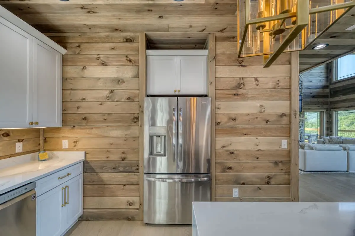Luxury Cabin | Private Pool, Hot Tub & Theater