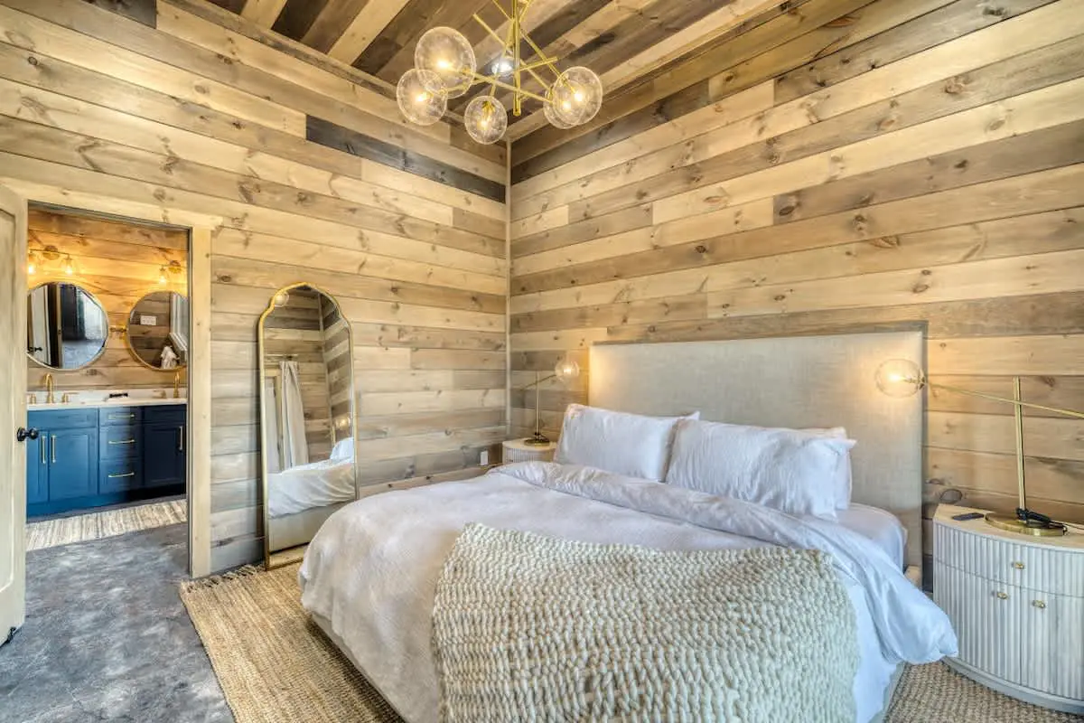 Luxury Cabin | Private Pool, Hot Tub & Theater