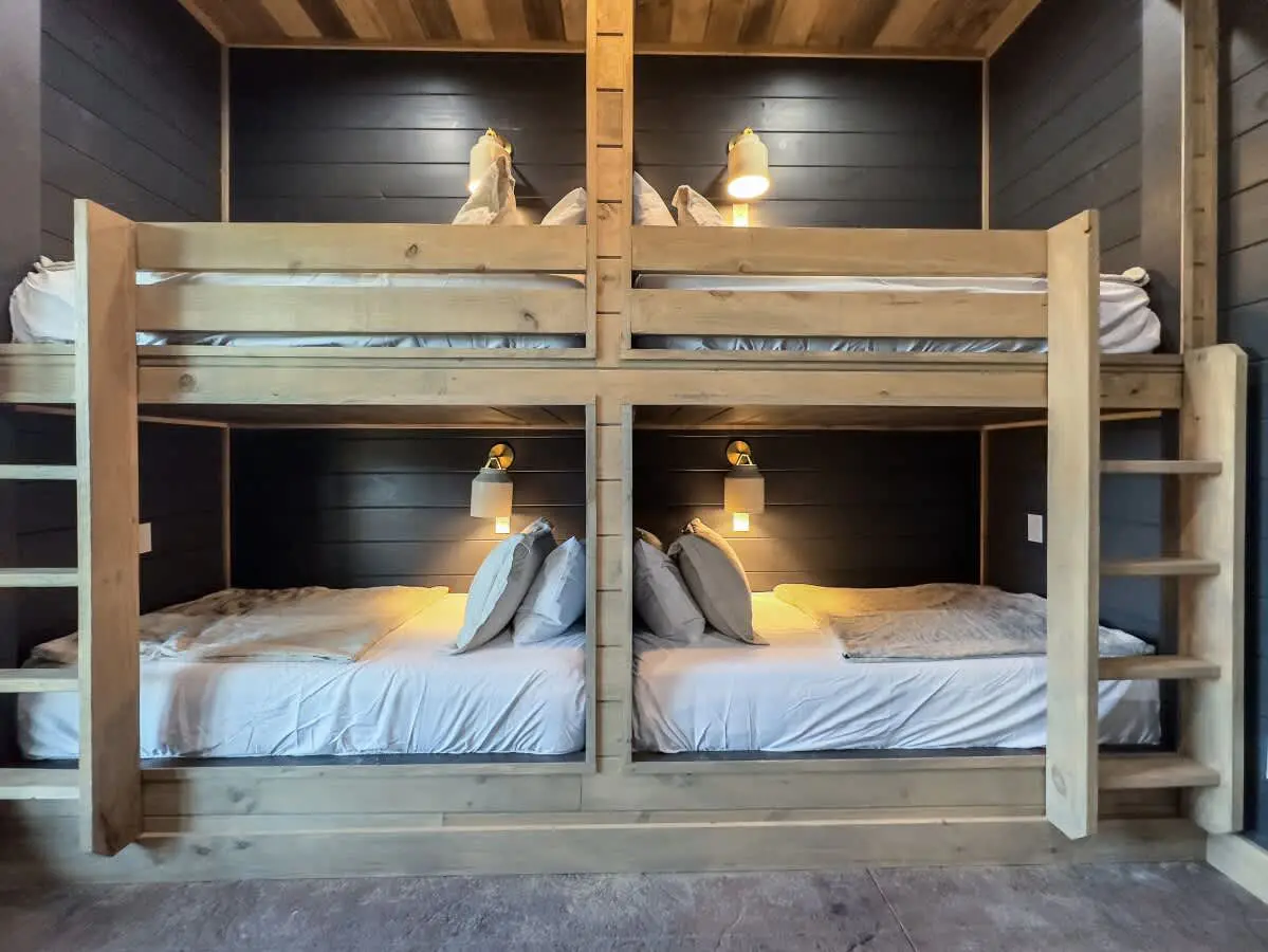 Luxury Cabin | Private Pool, Hot Tub & Theater