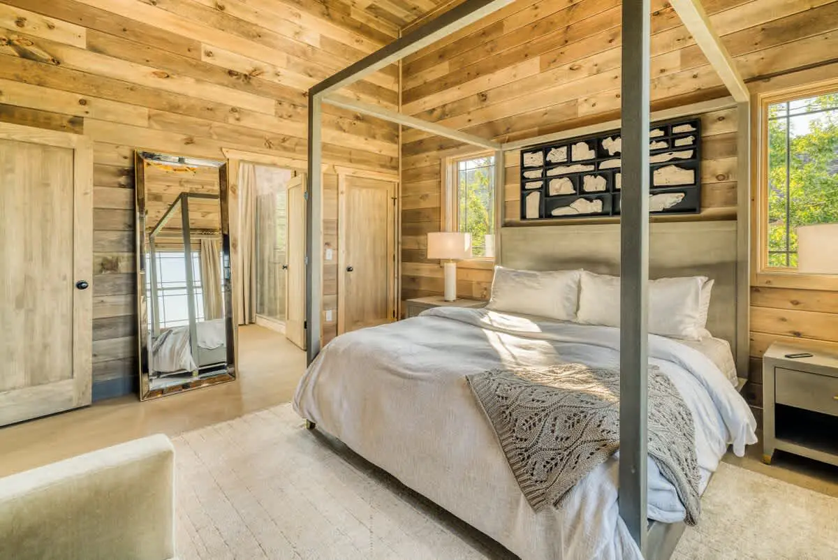 Luxury Cabin | Private Pool, Hot Tub & Theater