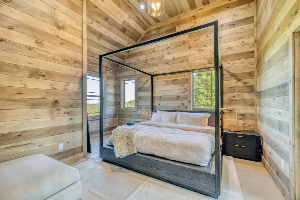 Luxury Cabin | Private Pool, Hot Tub & Theater