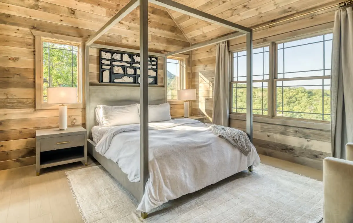 Luxury Cabin | Private Pool, Hot Tub & Theater