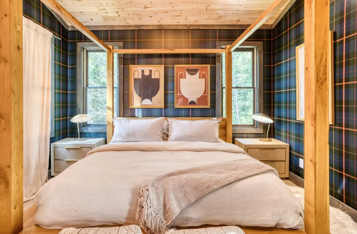  Modern Blue Ridge Cabin • Hot Tub & Ping Pong