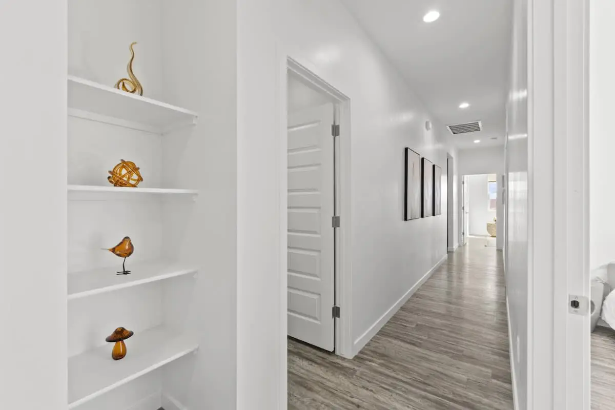 Stargazer 4BR Desert Retreat | Hot Tub & Deck
