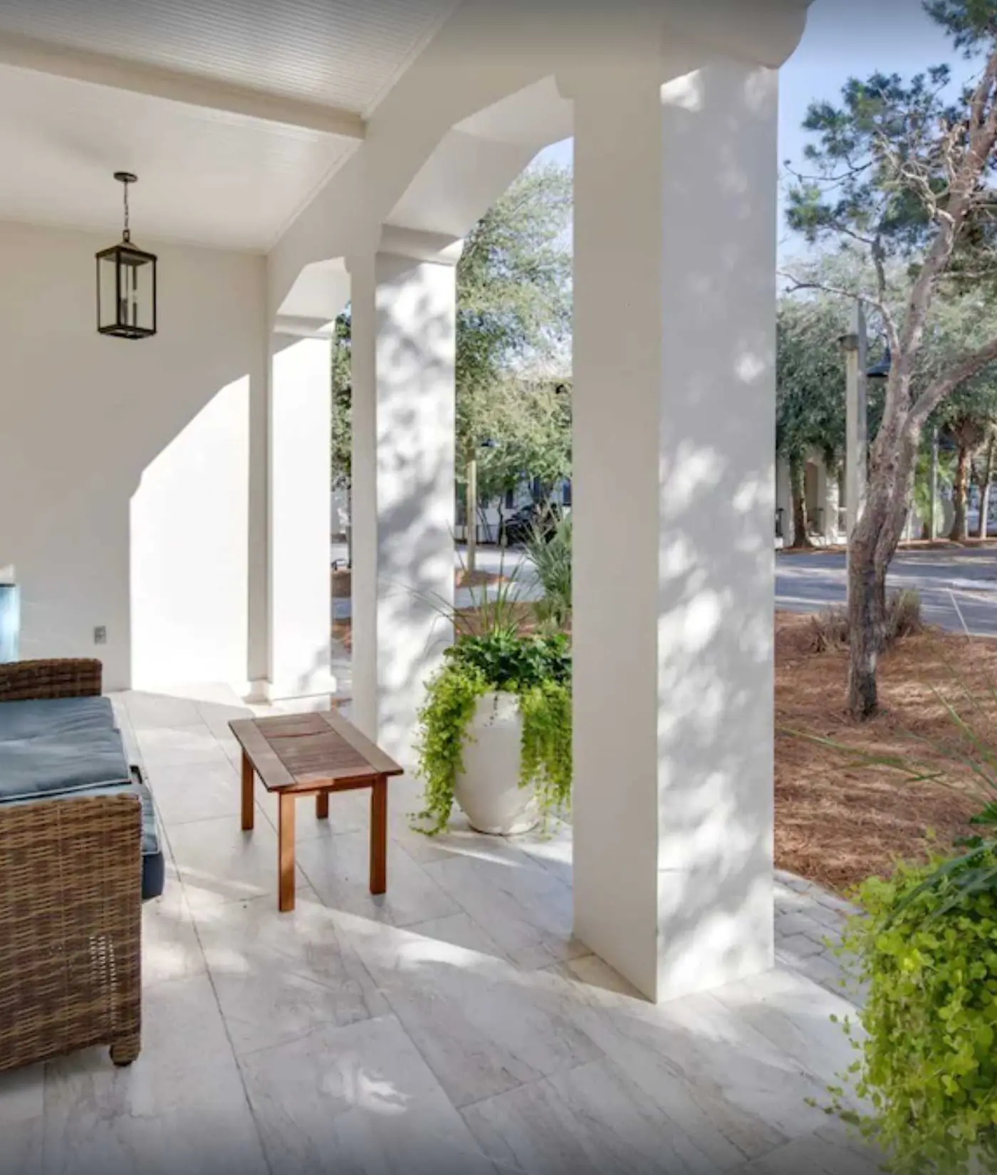  Luxury 6BR 30A Beachfront Villa + Pool + Bikes