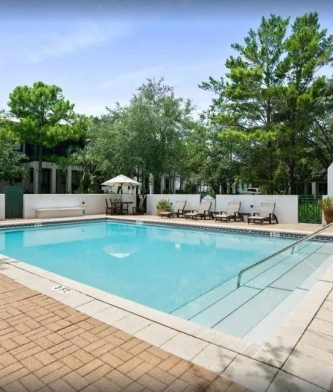  Luxury 6BR 30A Beachfront Villa + Pool + Bikes