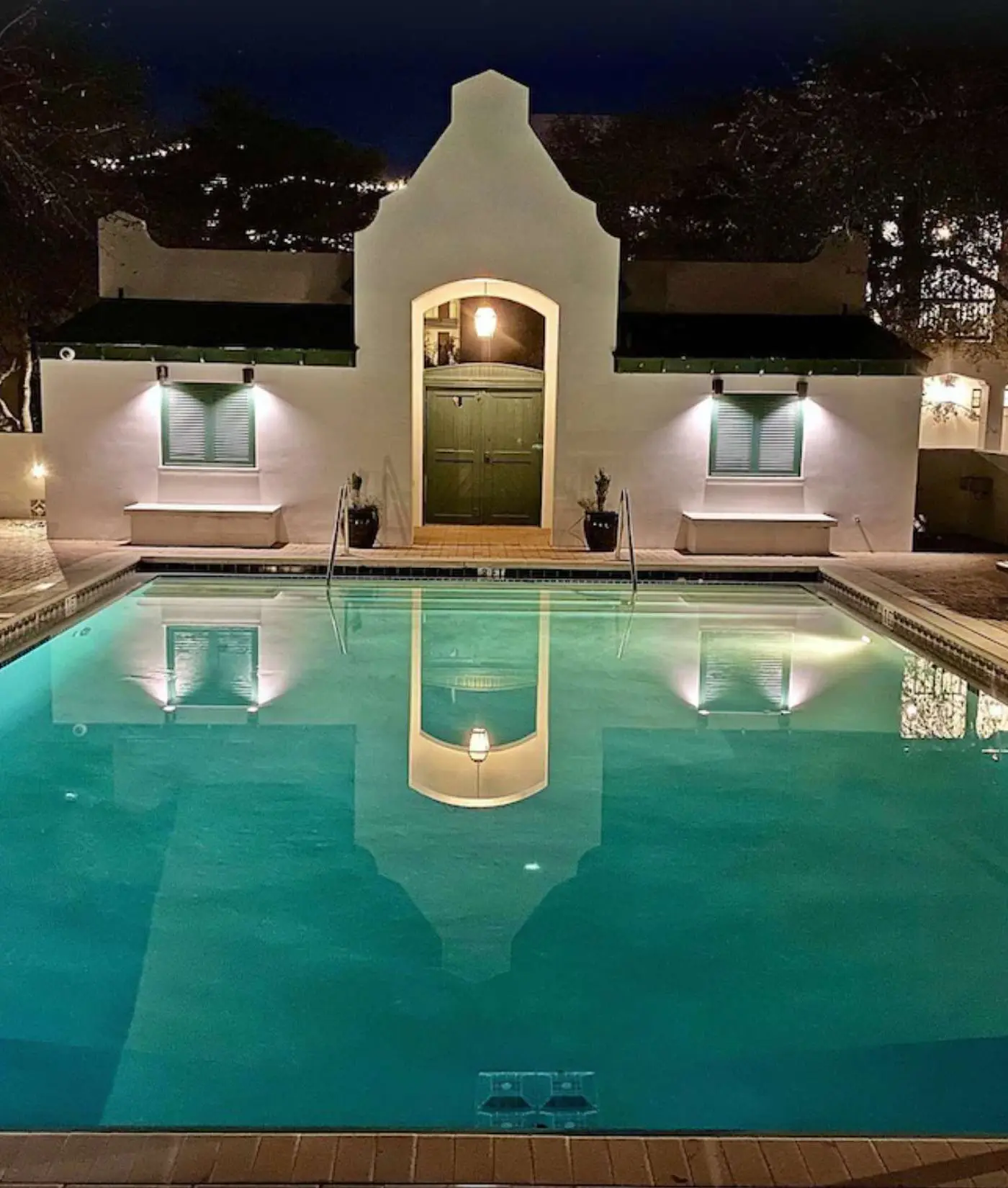  Luxury 6BR 30A Beachfront Villa + Pool + Bikes