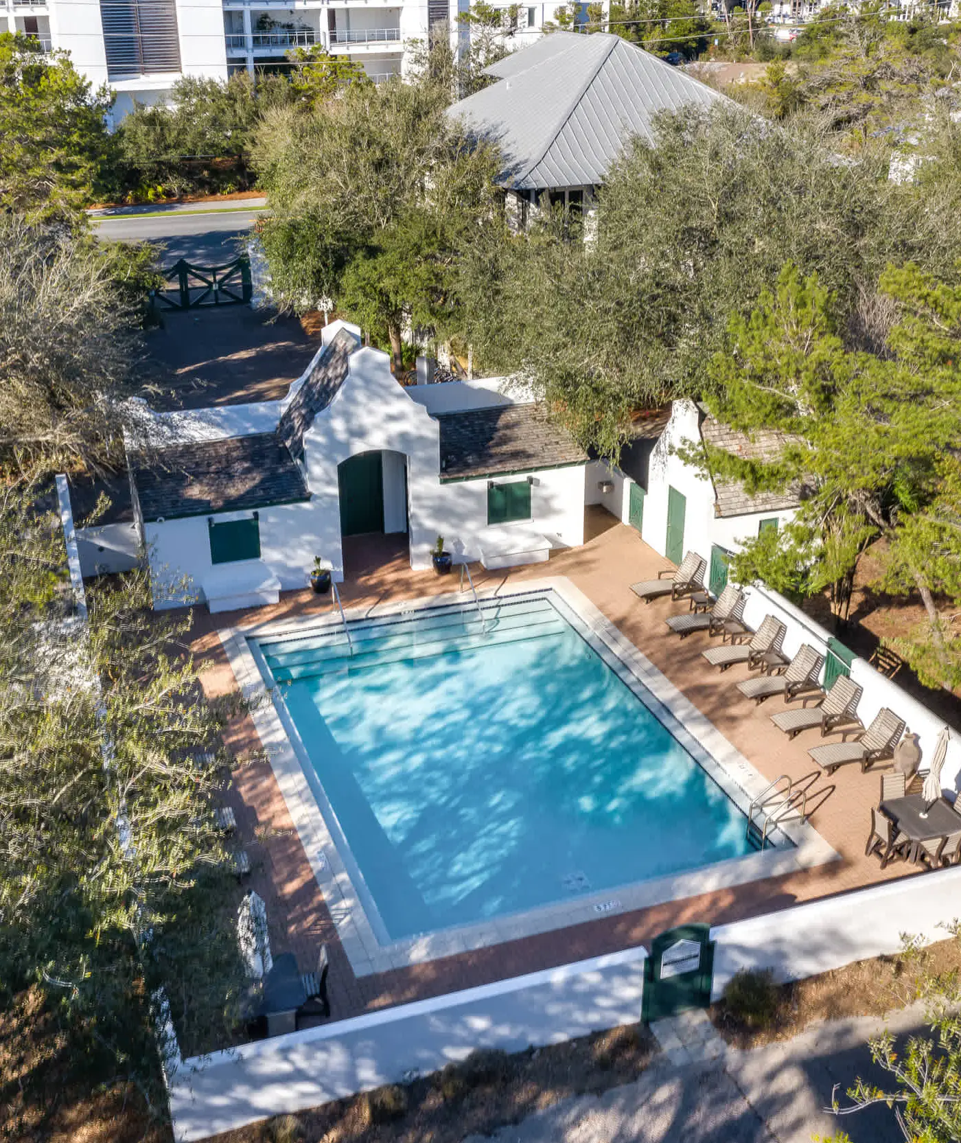  Luxury 6BR 30A Beachfront Villa + Pool + Bikes