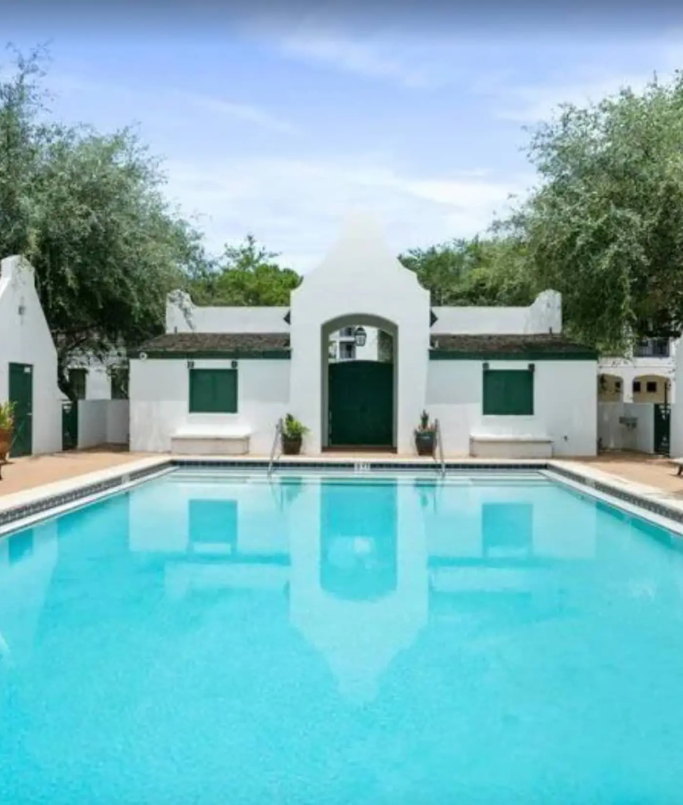  Luxury 6BR 30A Beachfront Villa + Pool + Bikes