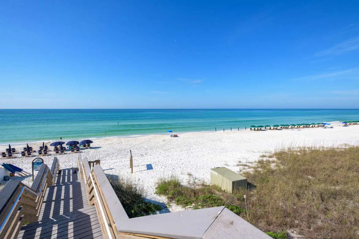  Luxury 6BR 30A Beachfront Villa + Pool + Bikes