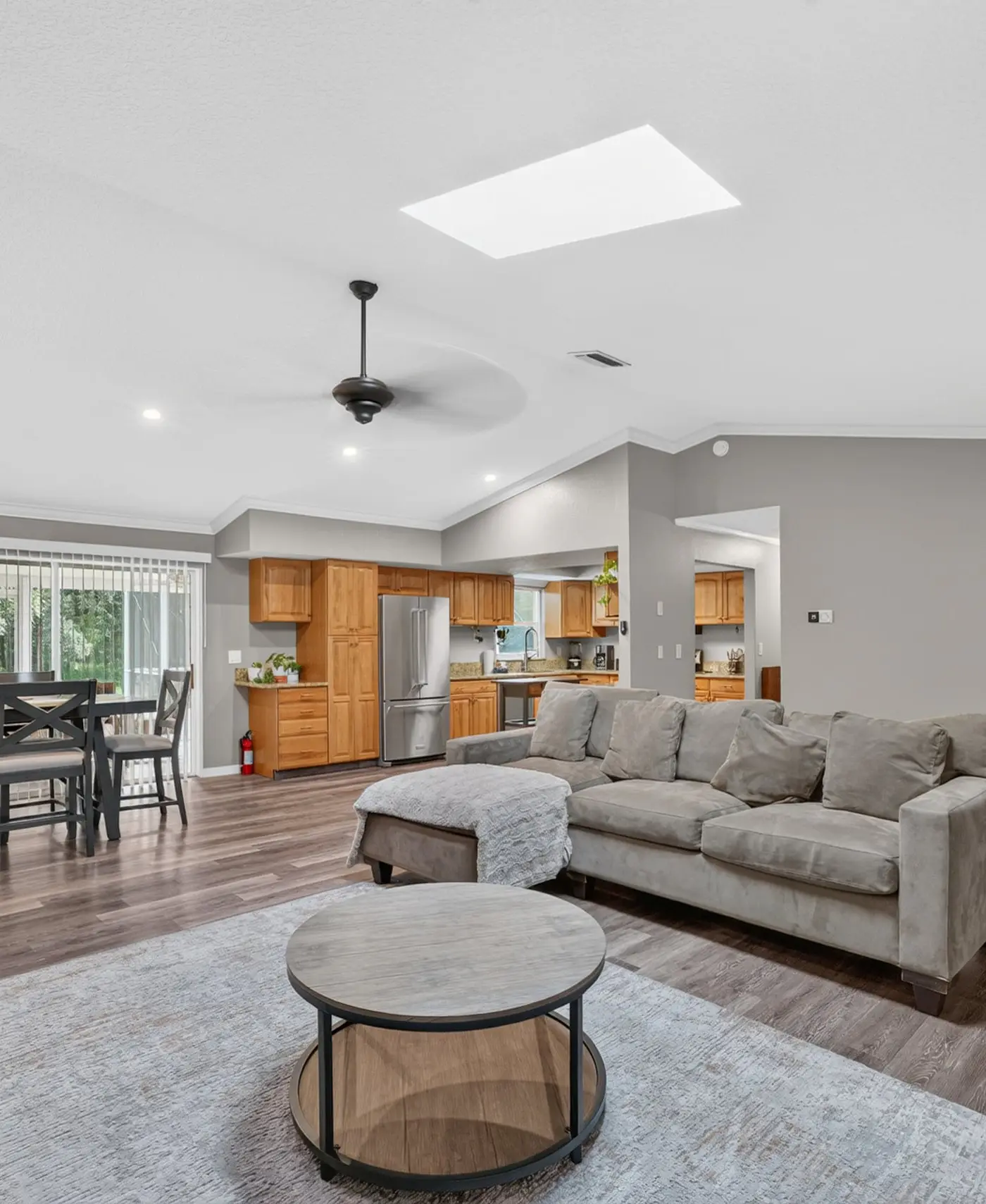 Shingle Creek Poolside Retreat