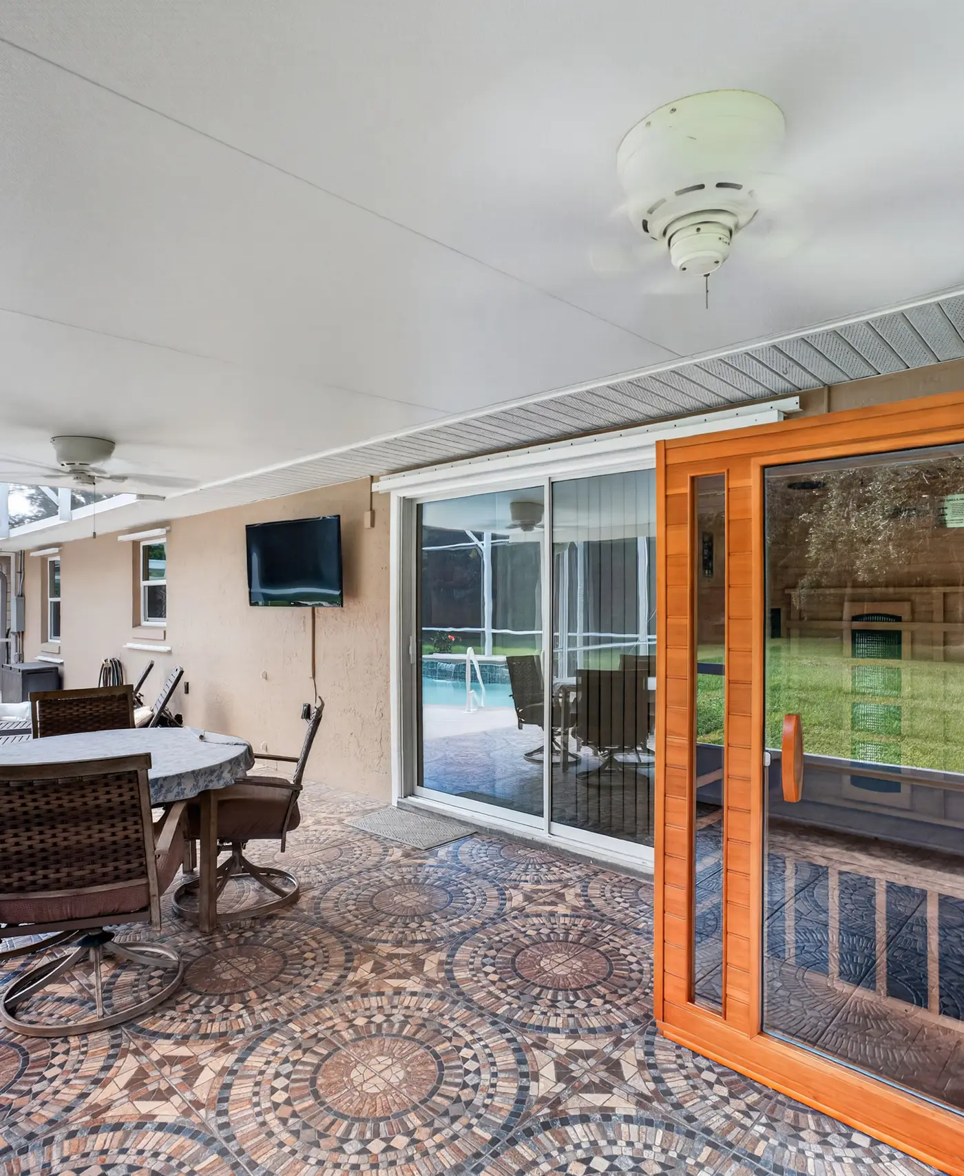 Shingle Creek Poolside Retreat