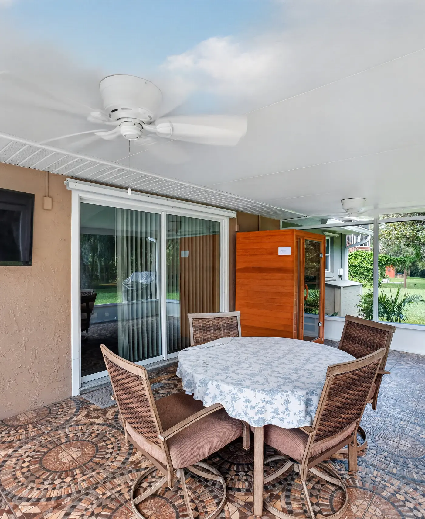 Shingle Creek Poolside Retreat