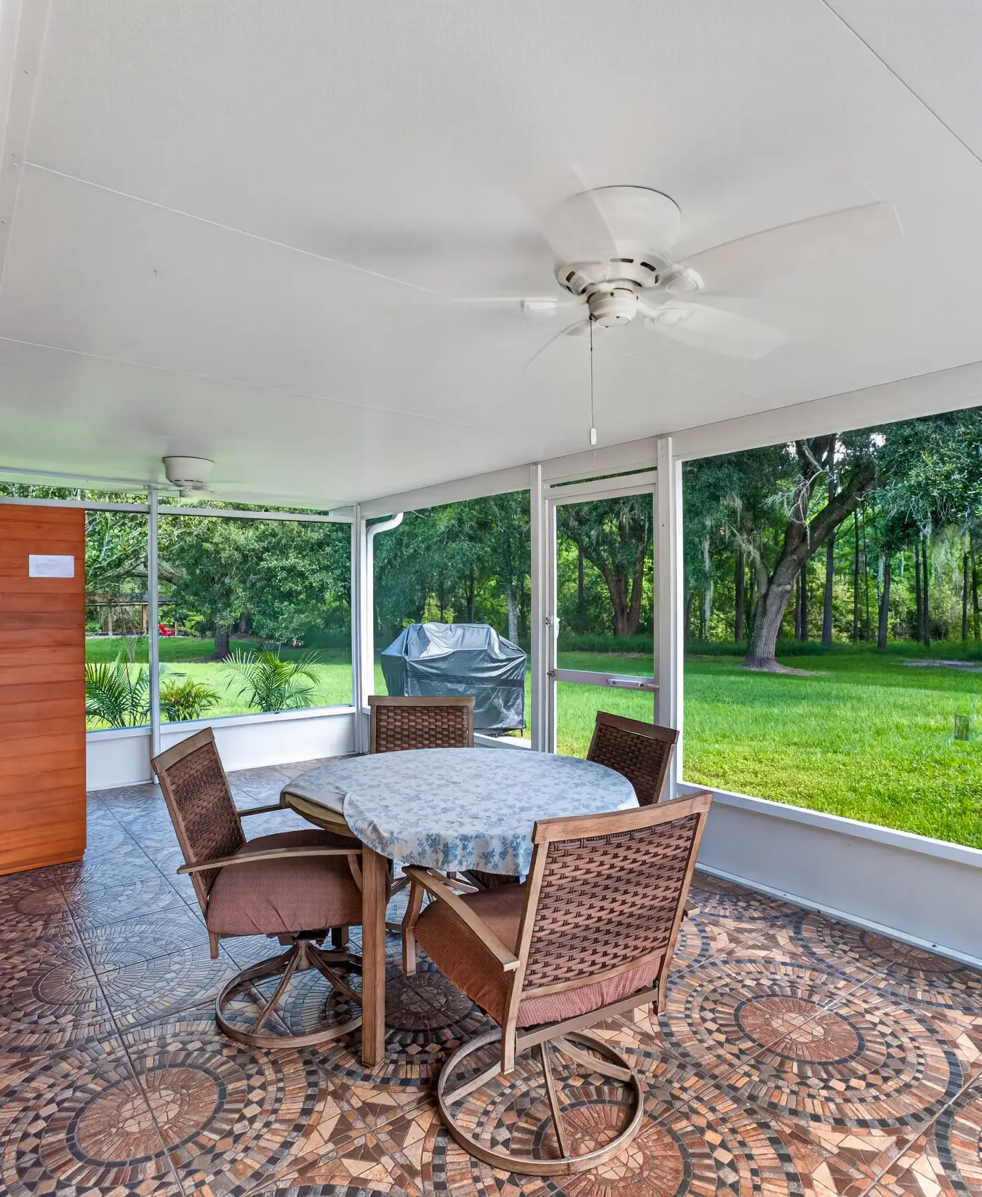 Shingle Creek Poolside Retreat