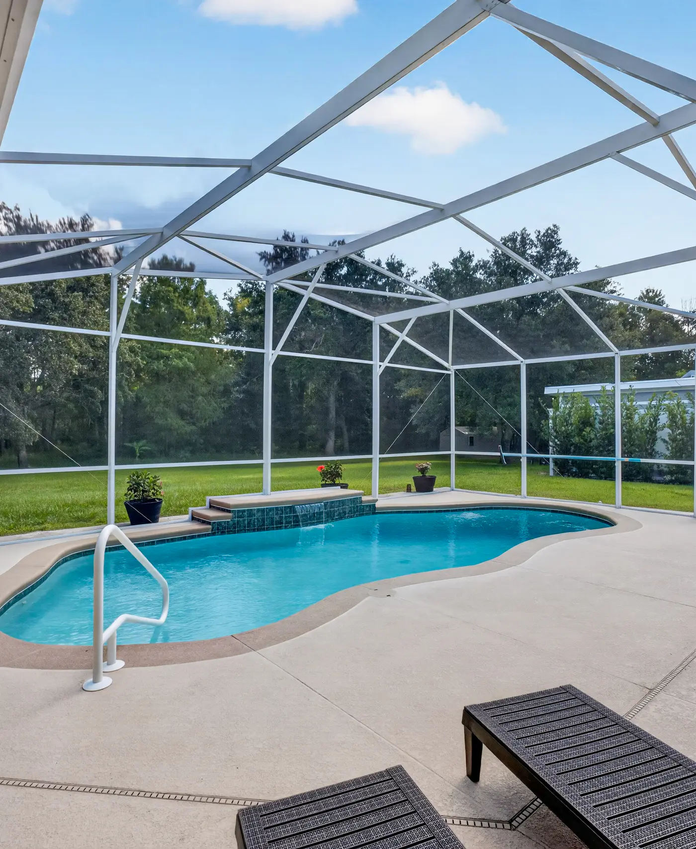 Shingle Creek Poolside Retreat