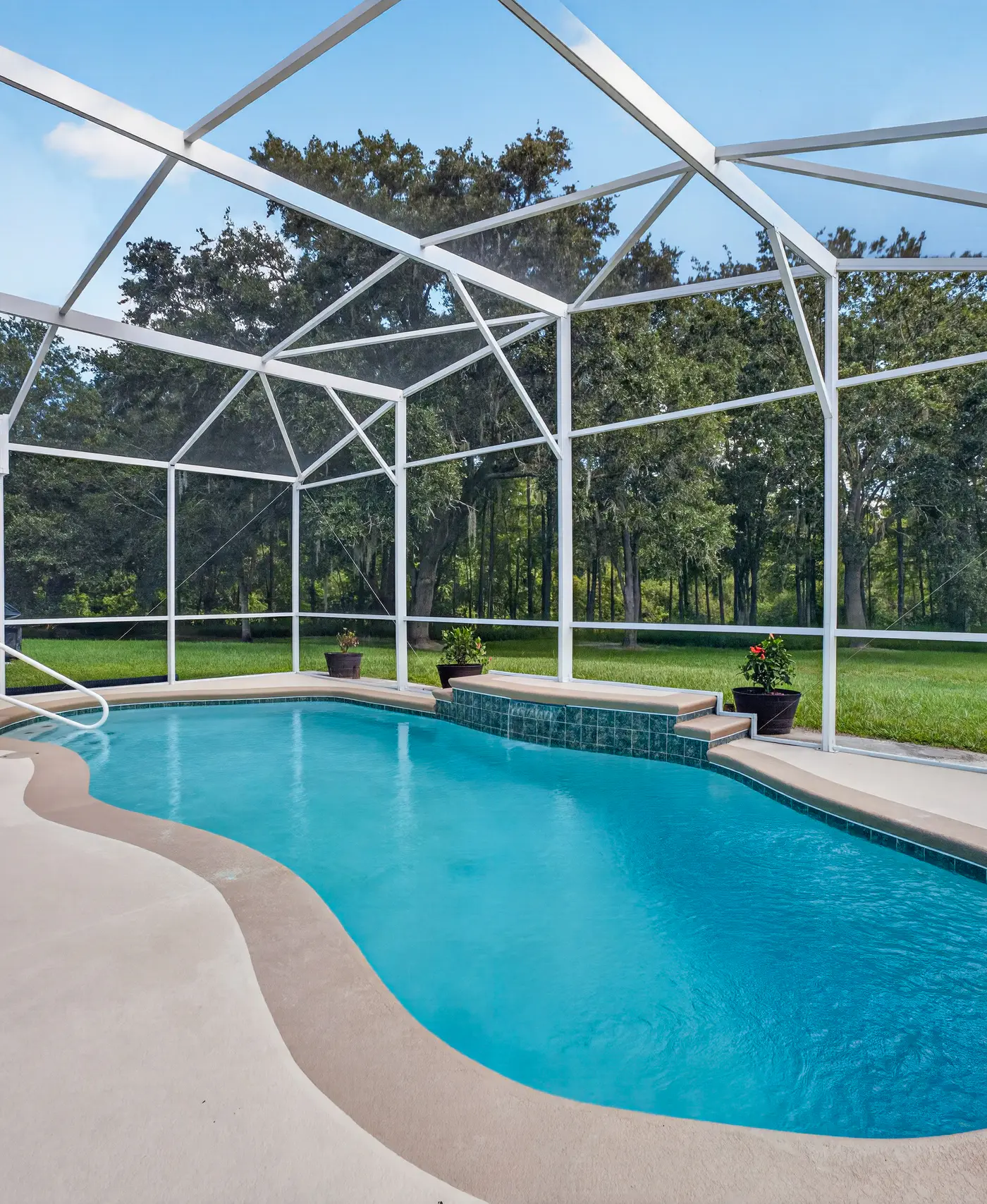 Shingle Creek Poolside Retreat