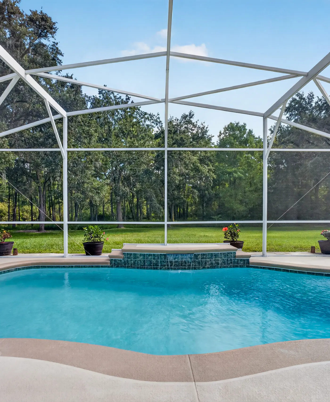 Shingle Creek Poolside Retreat