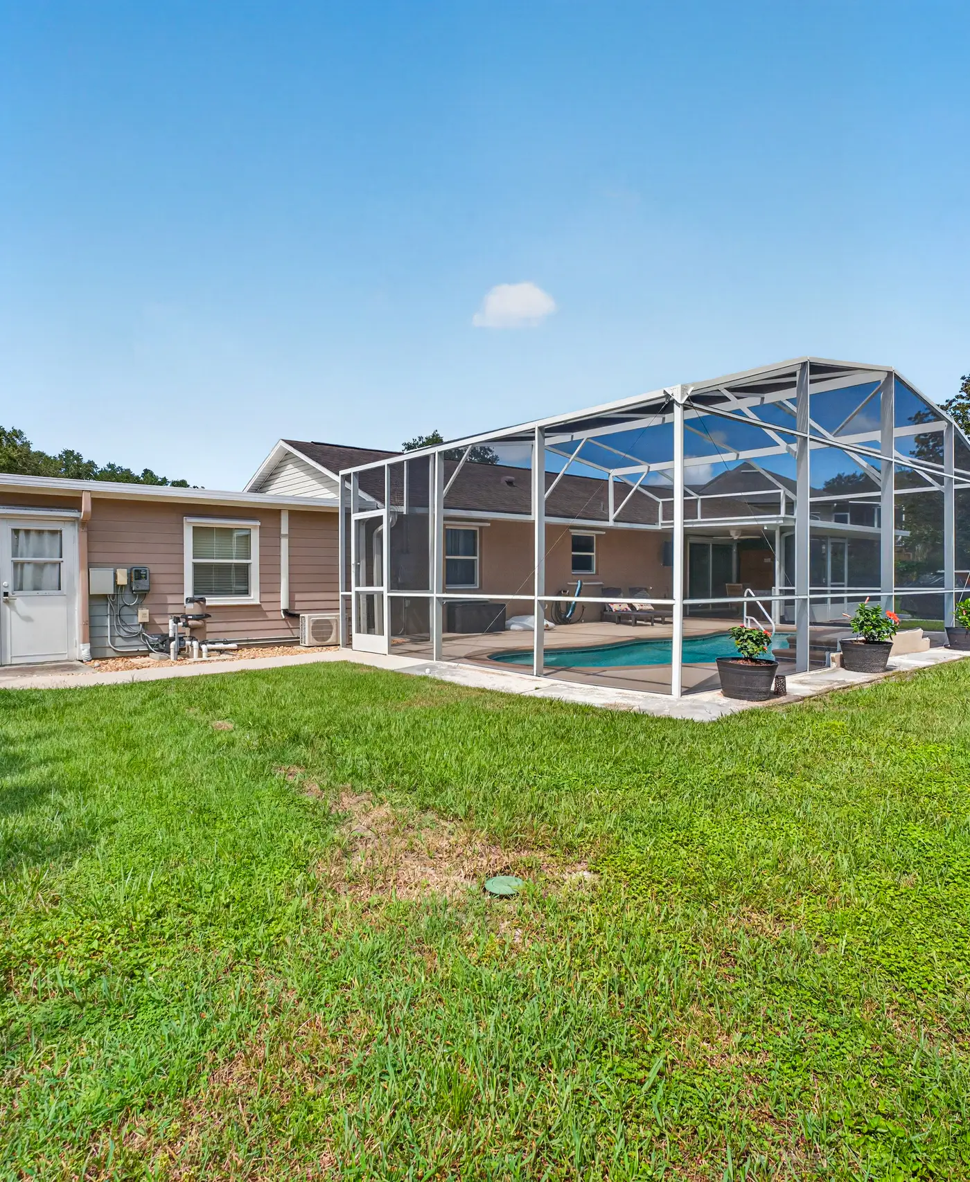 Shingle Creek Poolside Retreat