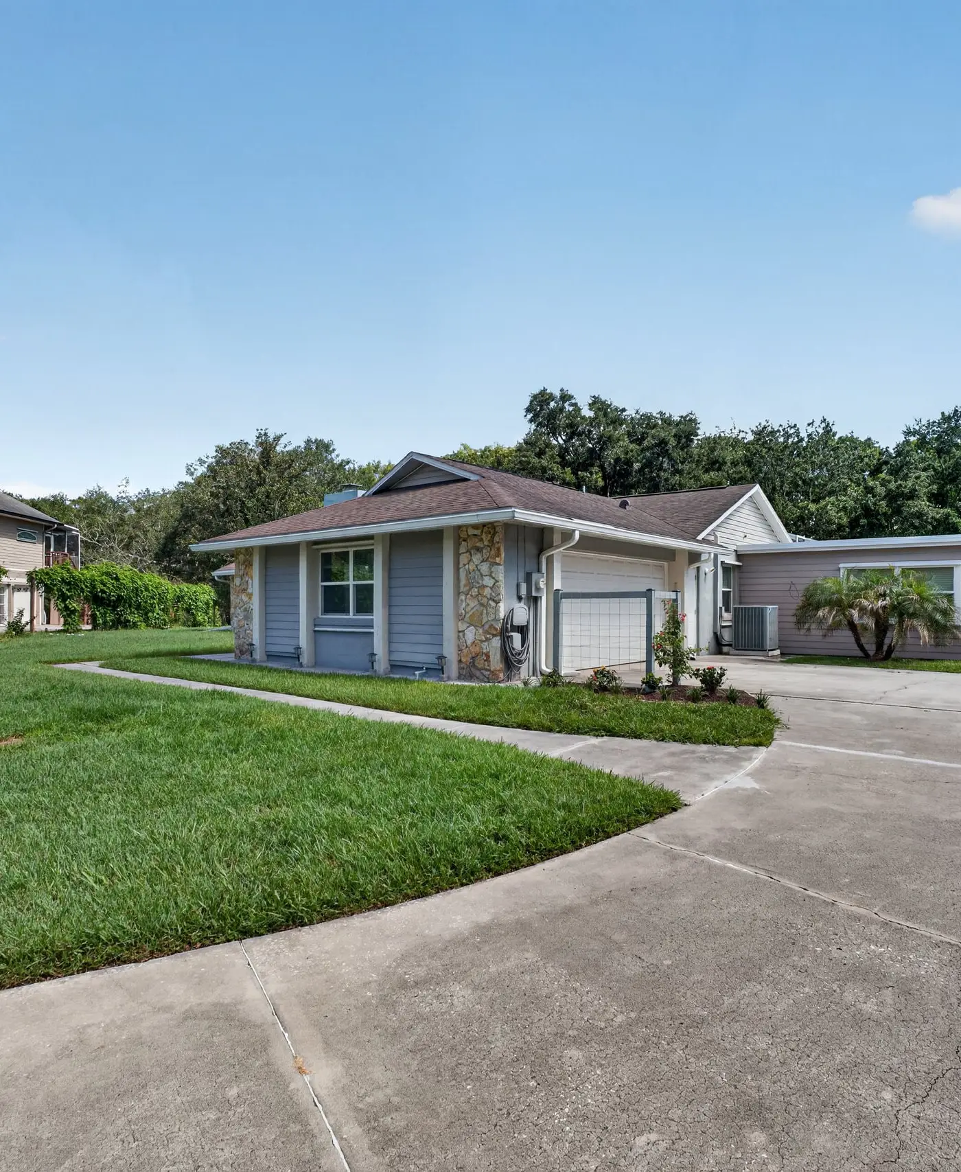 Shingle Creek Poolside Retreat