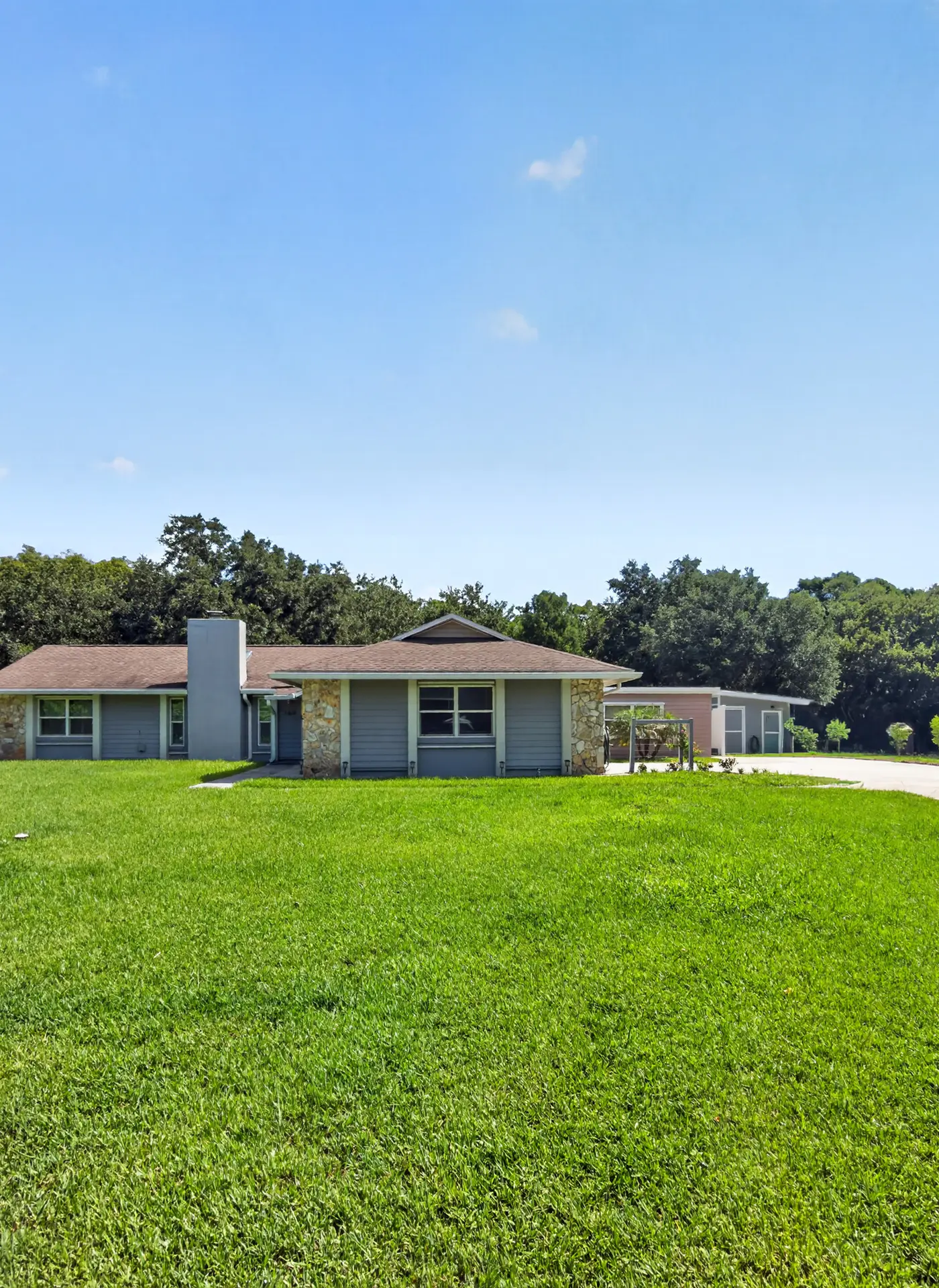 Shingle Creek Poolside Retreat