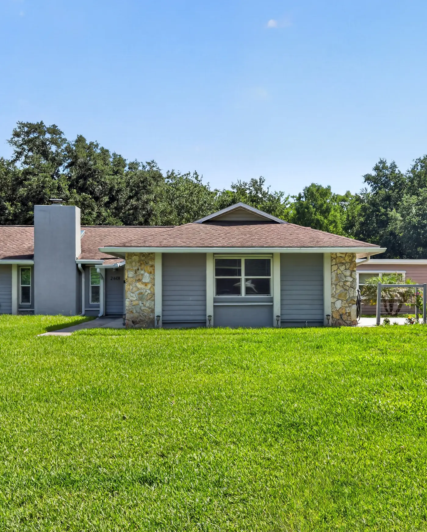 Shingle Creek Poolside Retreat