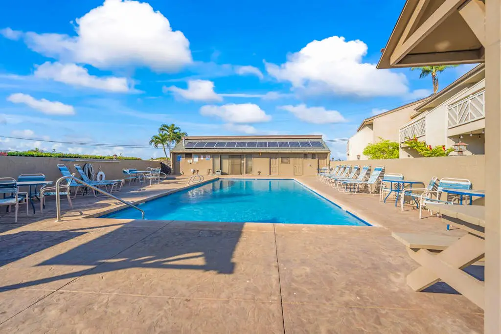 August Special! Kihei Holiday 215