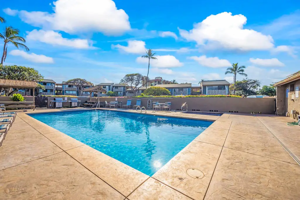 August Special! Kihei Holiday 215