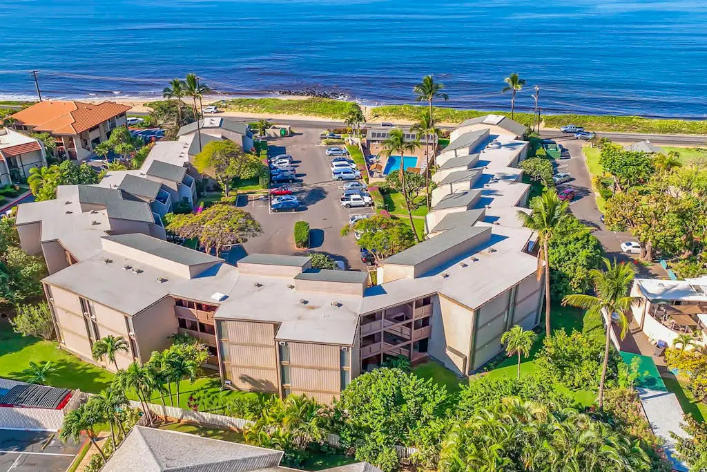 August Special! Kihei Holiday 215