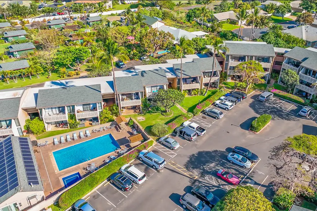 August Special! Kihei Holiday 215