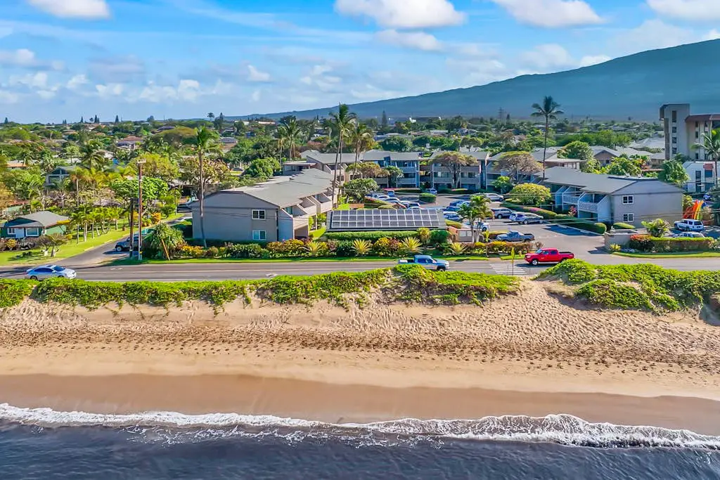 August Special! Kihei Holiday 215