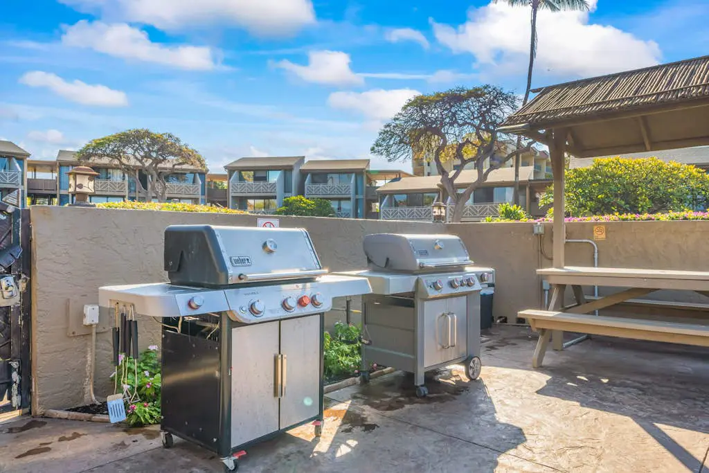 August Special! Kihei Holiday 215