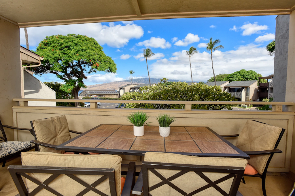 Kihei Holiday 215