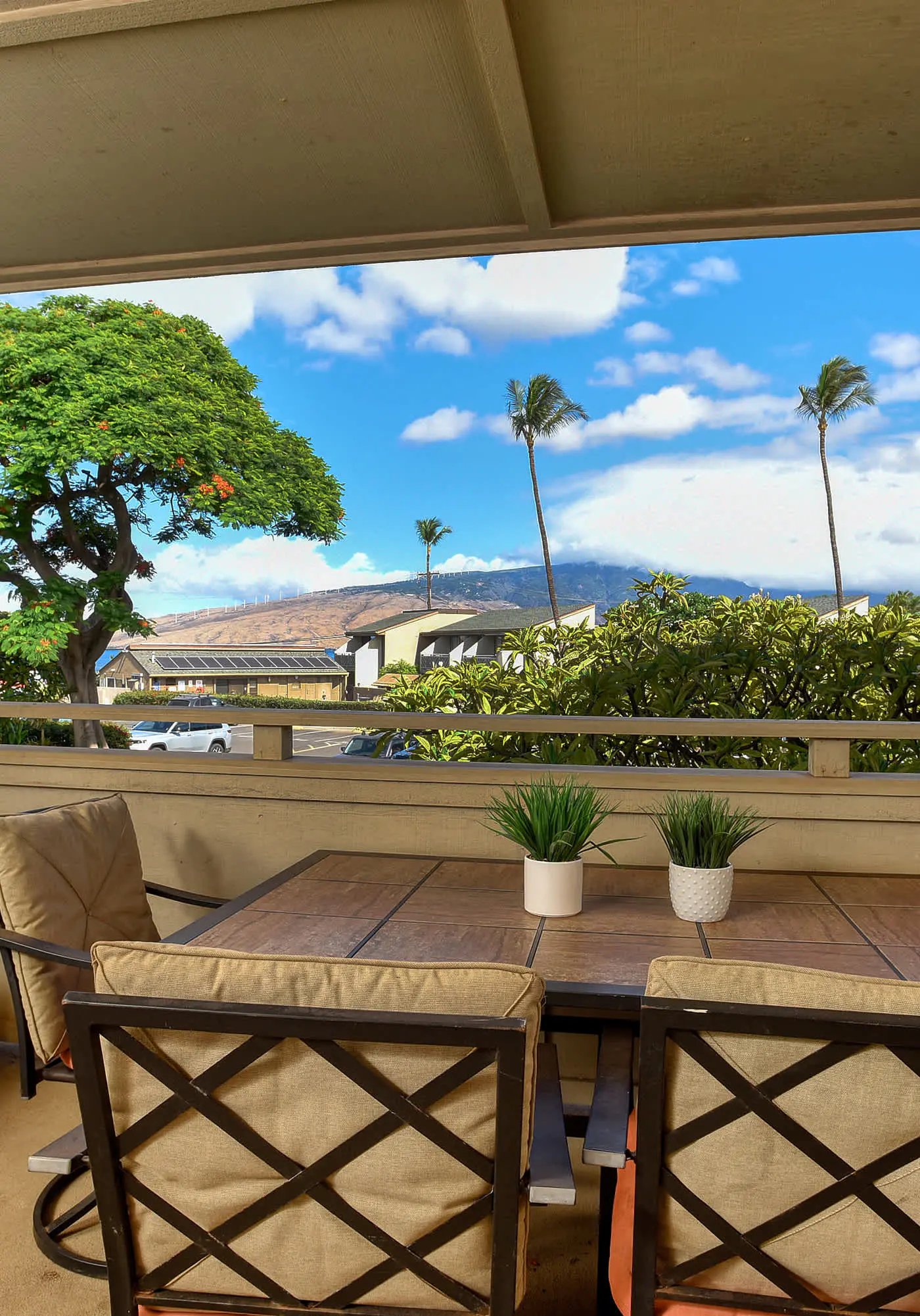 August Special! Kihei Holiday 215