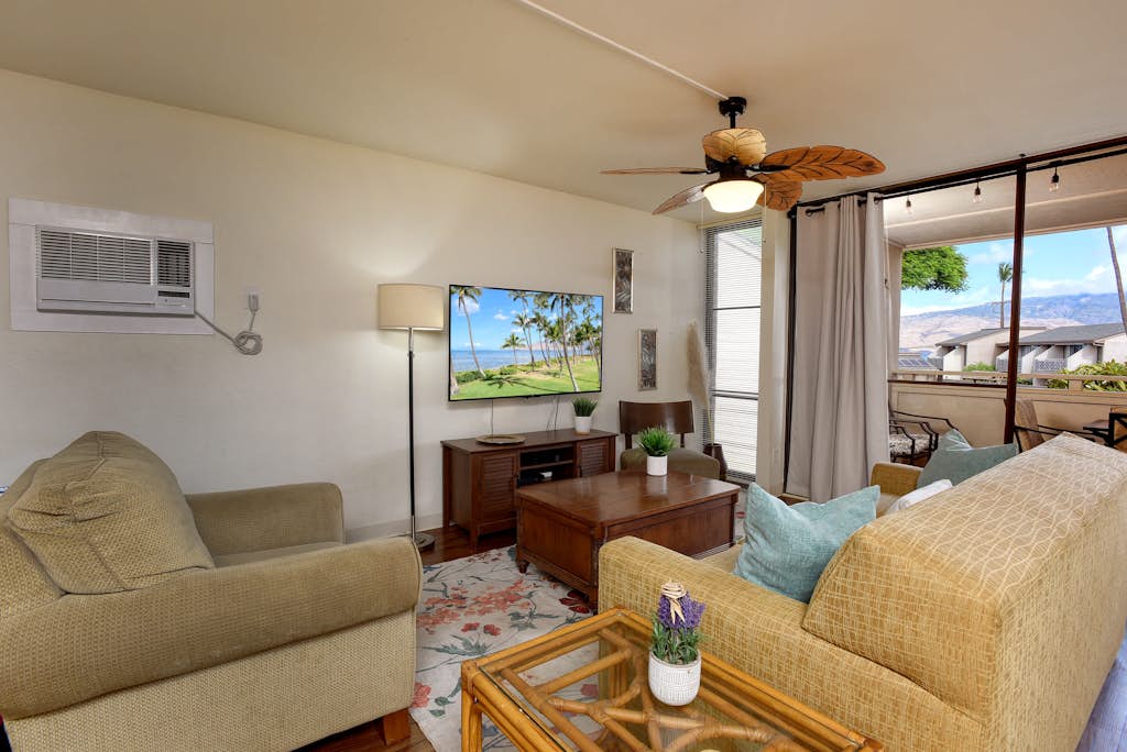 Steps from Sugar Beach – Ocean Breezes & Sunset Views
