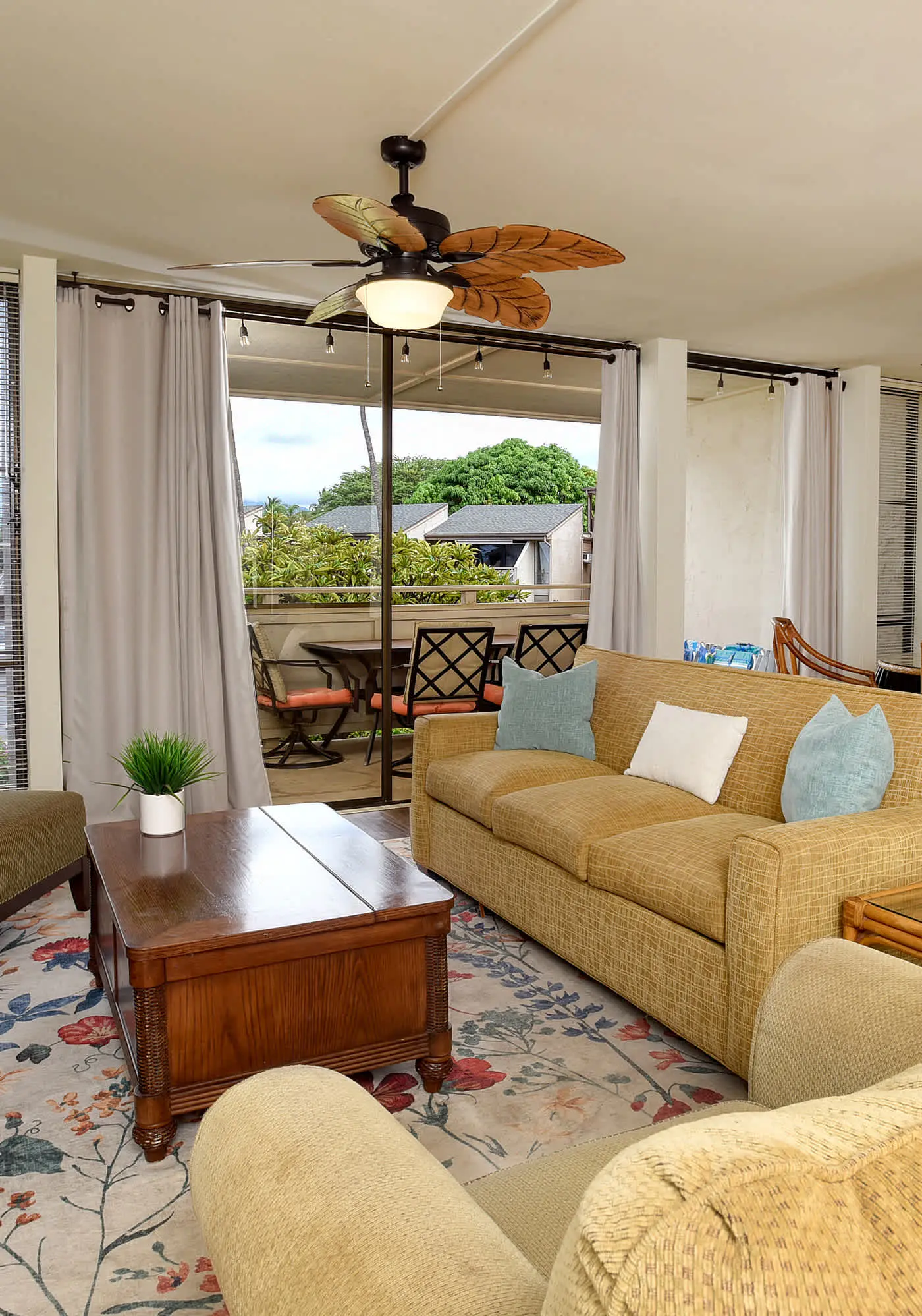 August Special! Kihei Holiday 215