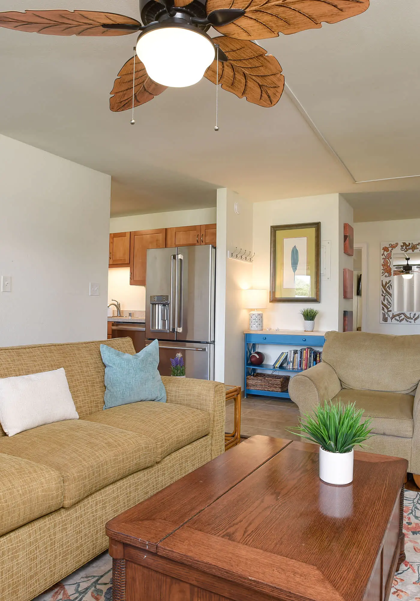 August Special! Kihei Holiday 215