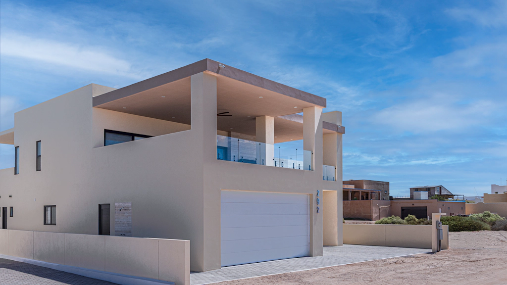 Casa Rubi