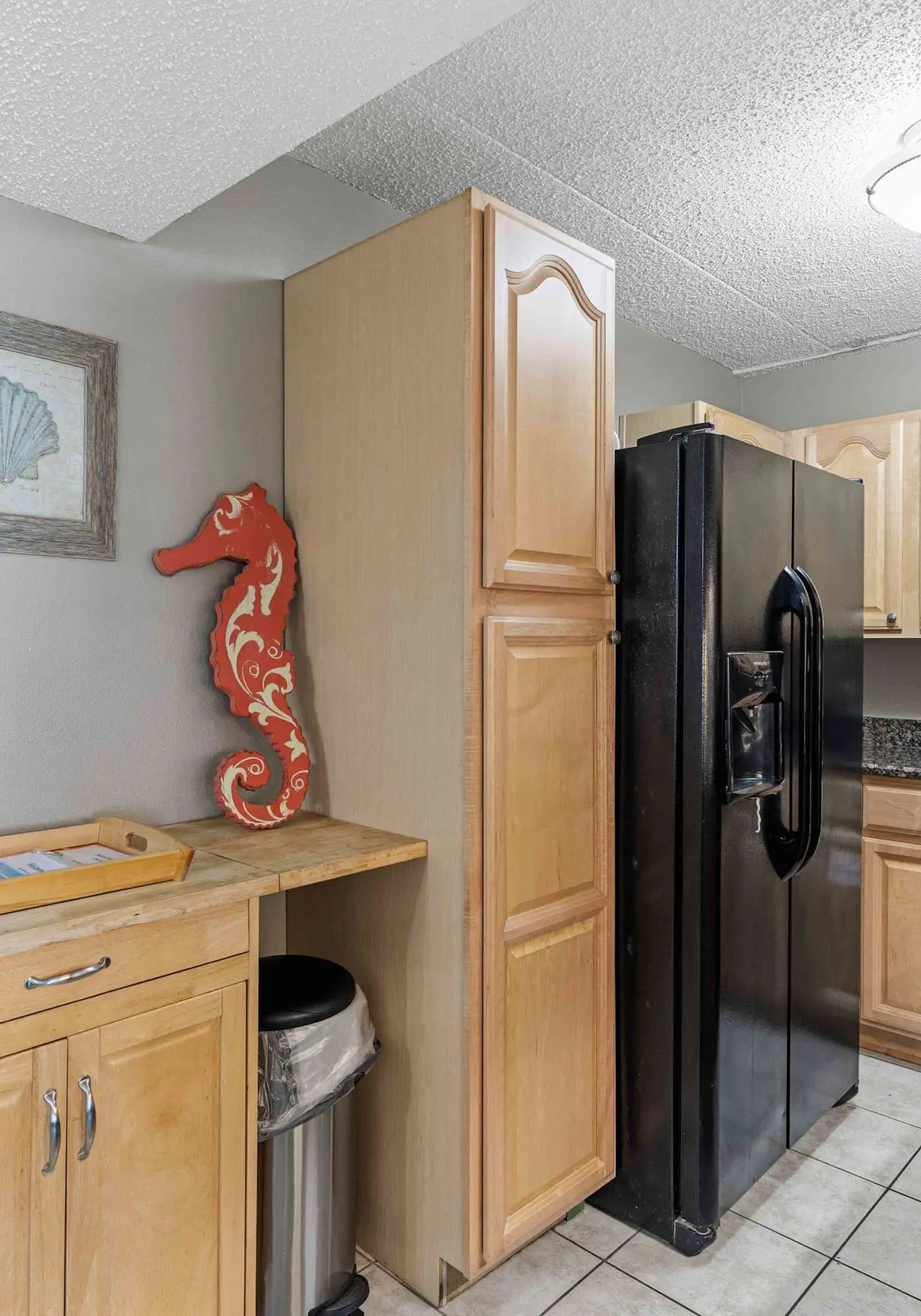 Waterfront Condo with shared pool & fitness room 