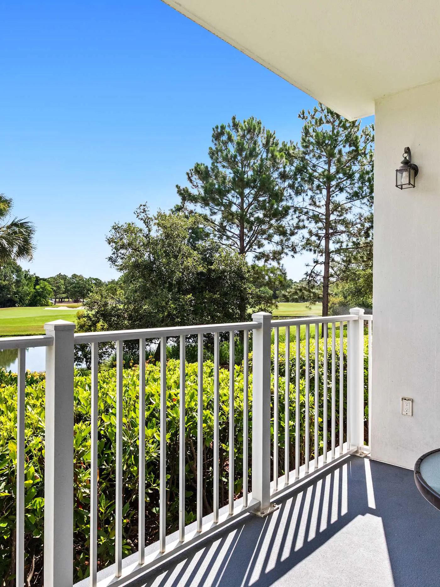 Fairway Views & Resort in Sandestin's Baytowne Wharf