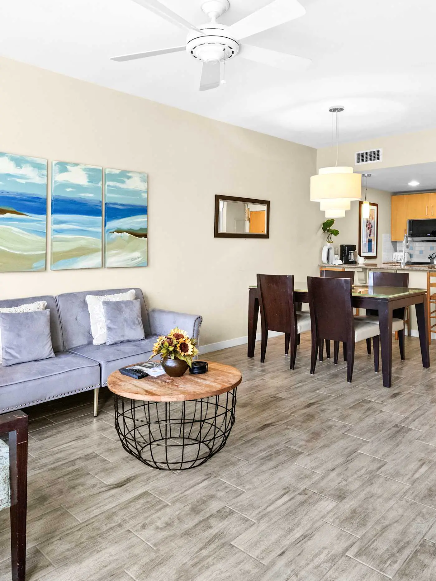 Fairway Views & Resort in Sandestin's Baytowne Wharf